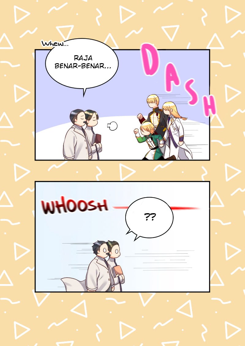 the-twin-siblings-new-life - Chapter: 25