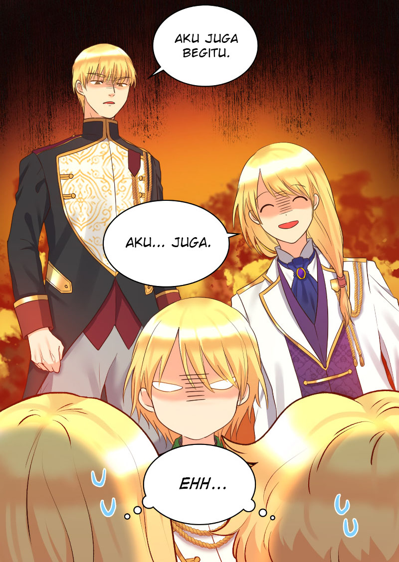 the-twin-siblings-new-life - Chapter: 25
