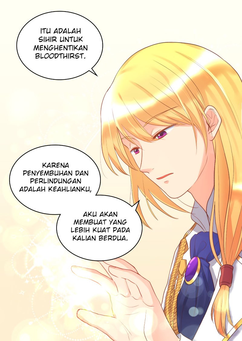 the-twin-siblings-new-life - Chapter: 25