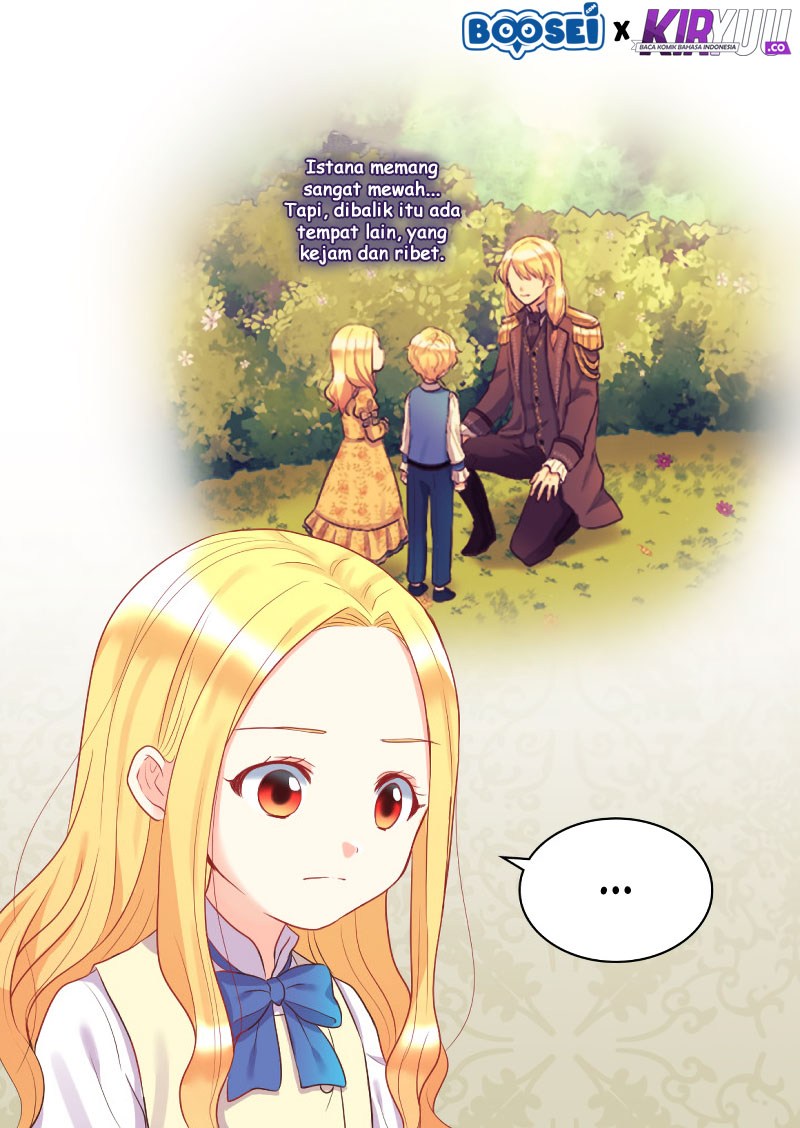 the-twin-siblings-new-life - Chapter: 25