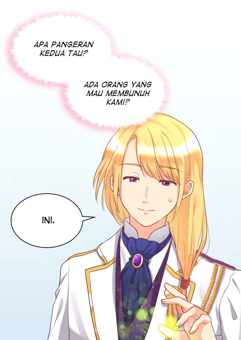 the-twin-siblings-new-life - Chapter: 25