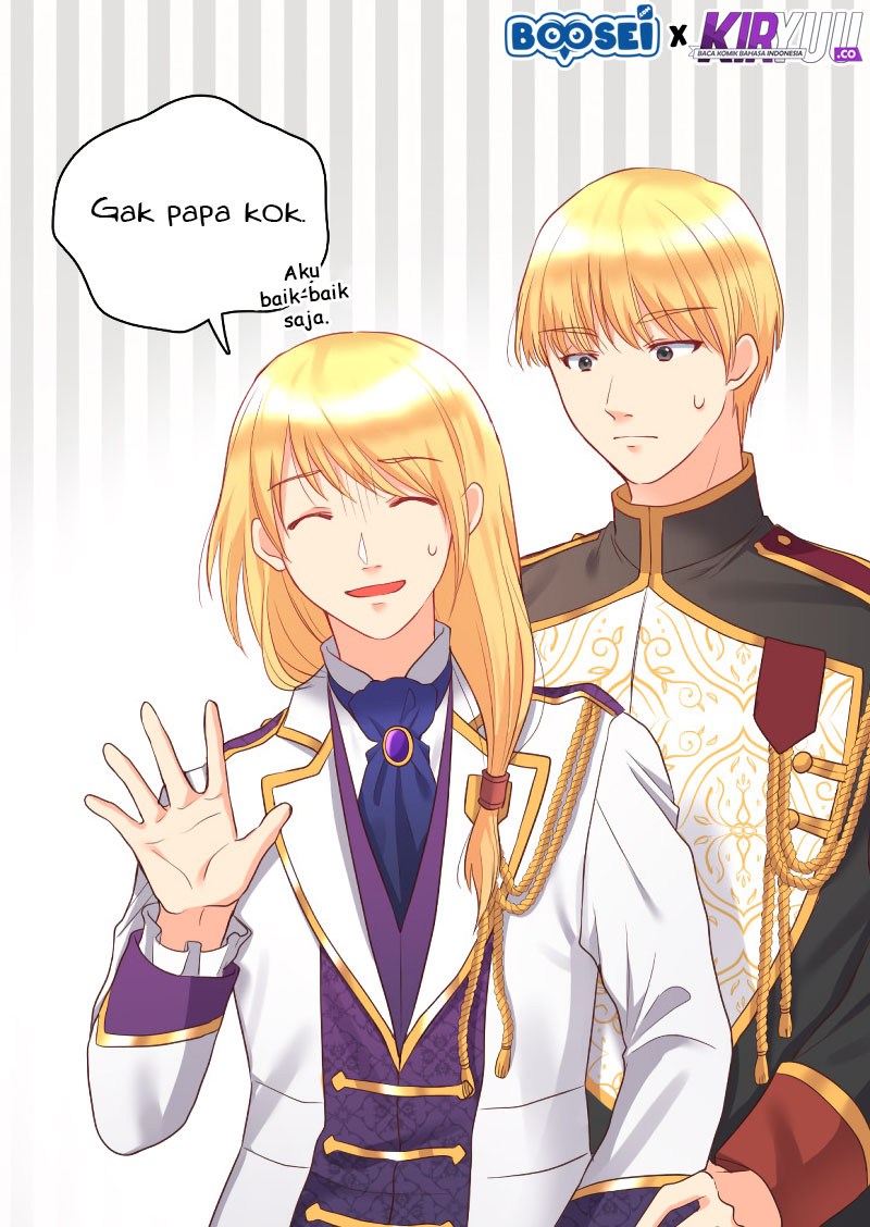 the-twin-siblings-new-life - Chapter: 25