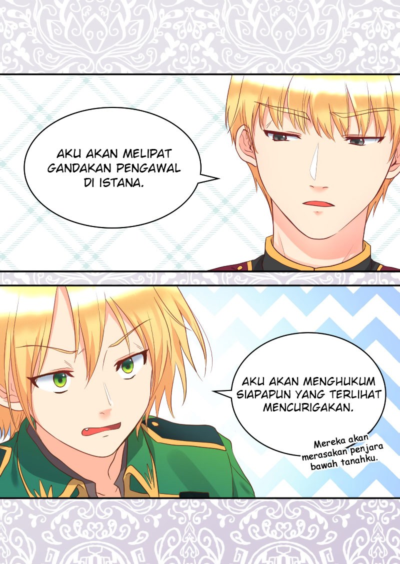 the-twin-siblings-new-life - Chapter: 25