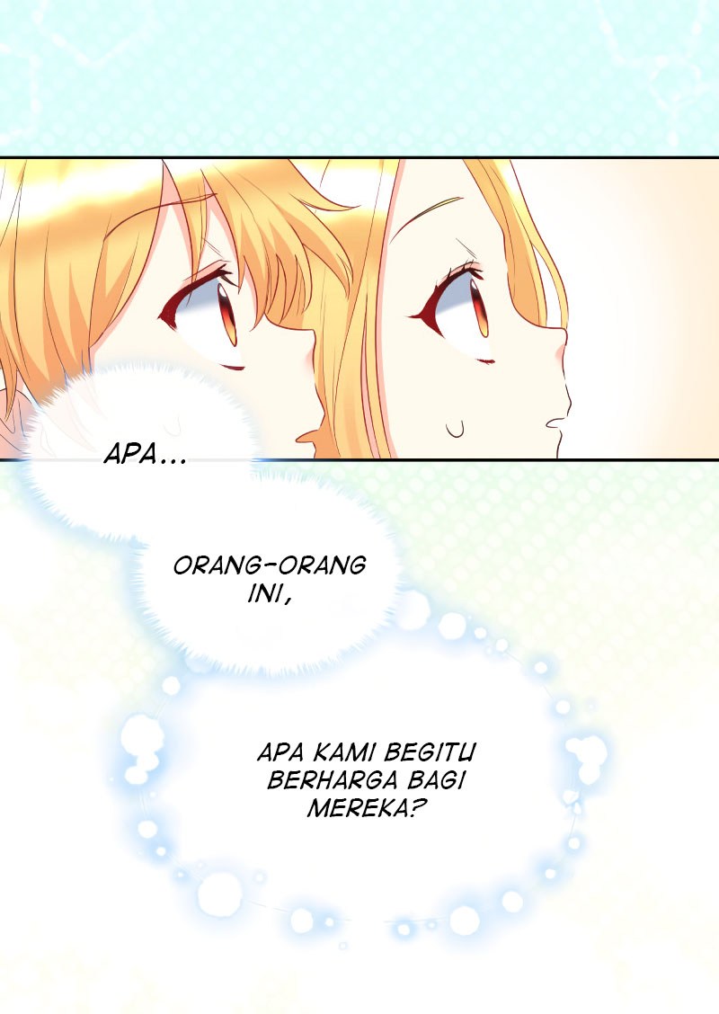 the-twin-siblings-new-life - Chapter: 25