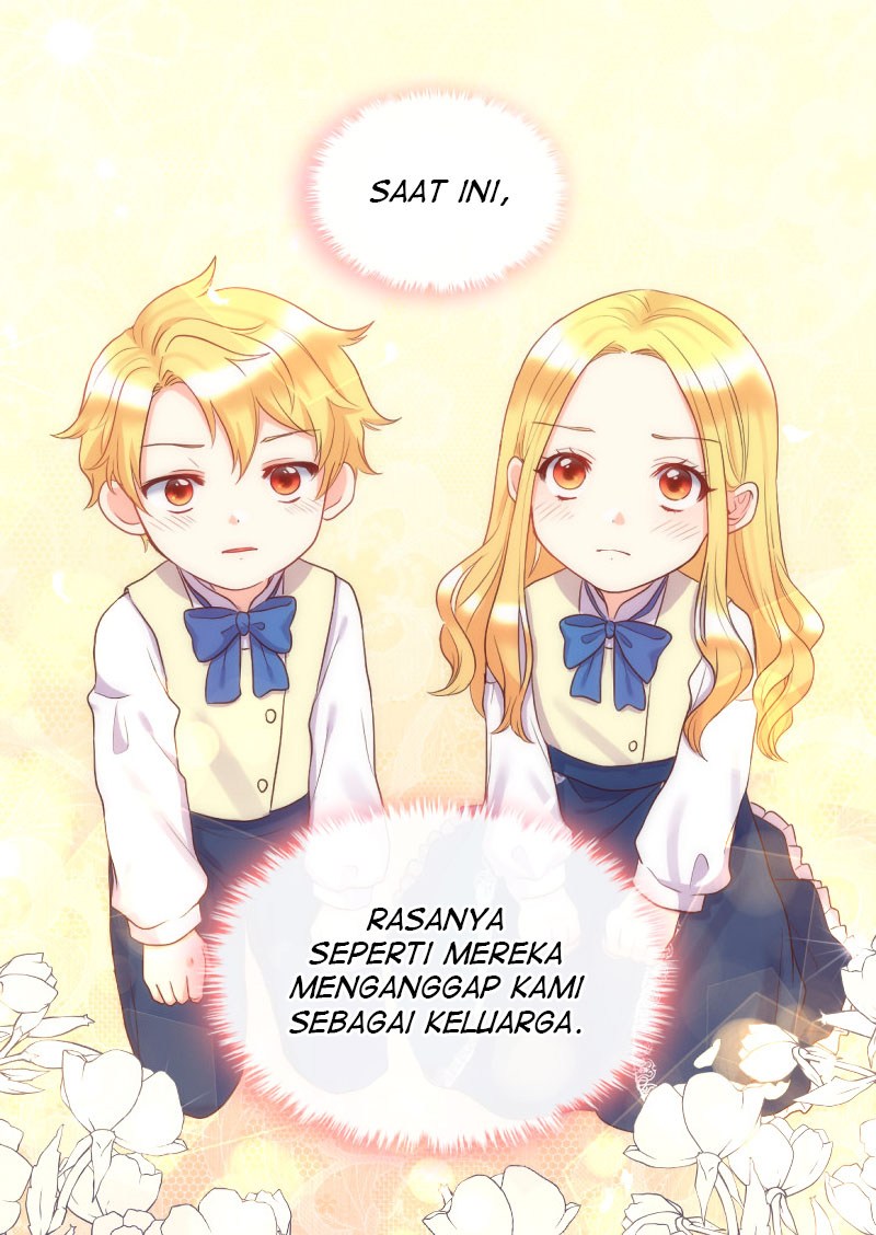 the-twin-siblings-new-life - Chapter: 25