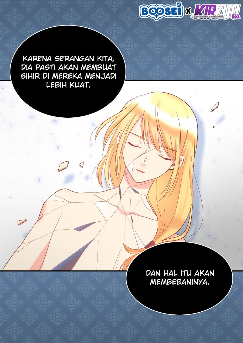 the-twin-siblings-new-life - Chapter: 25