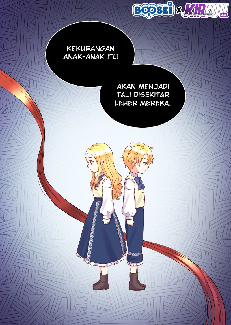 the-twin-siblings-new-life - Chapter: 25