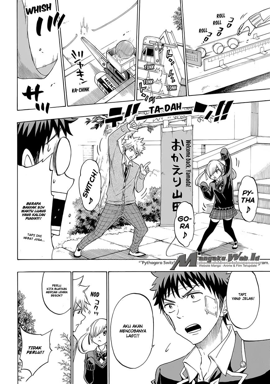 yamada-kun-to-7-nin-no-majo - Chapter: 148