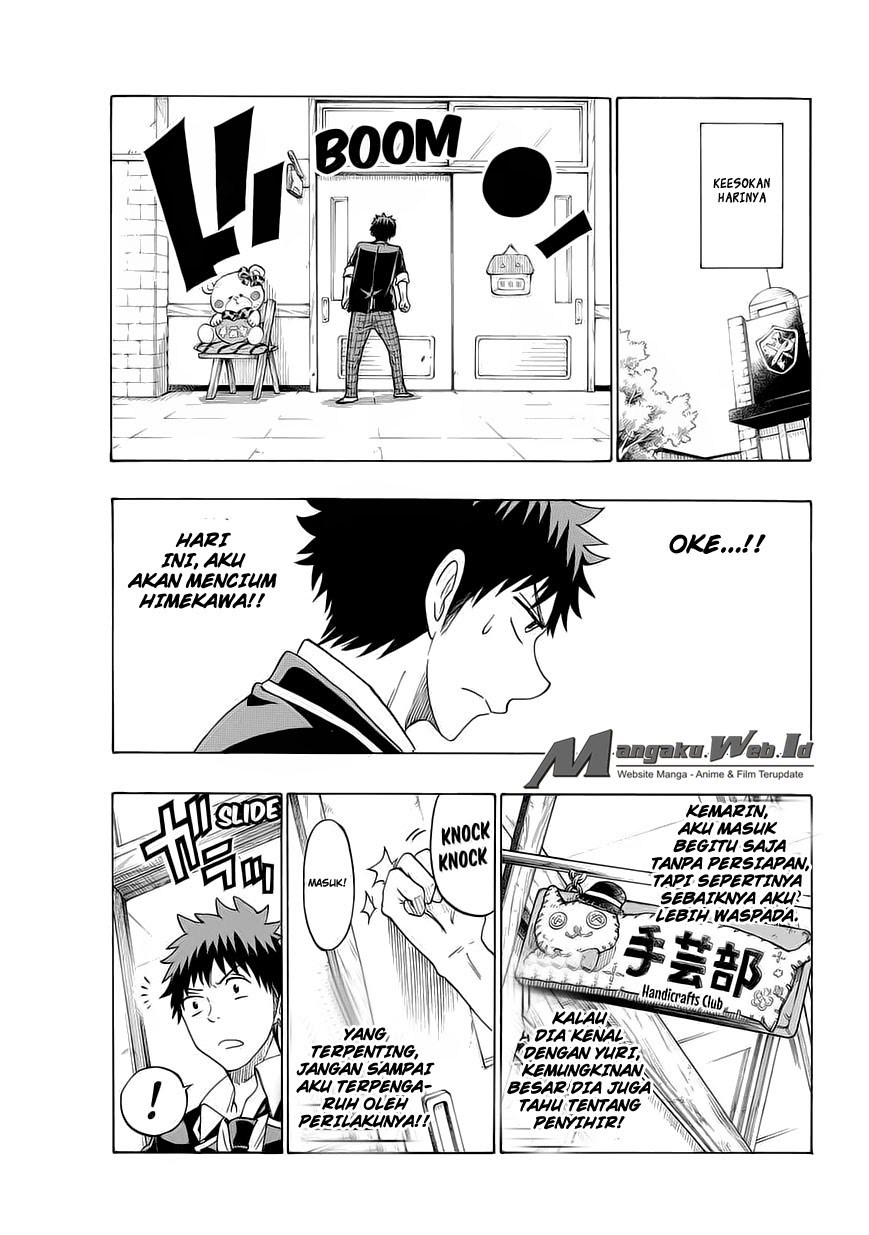 yamada-kun-to-7-nin-no-majo - Chapter: 148