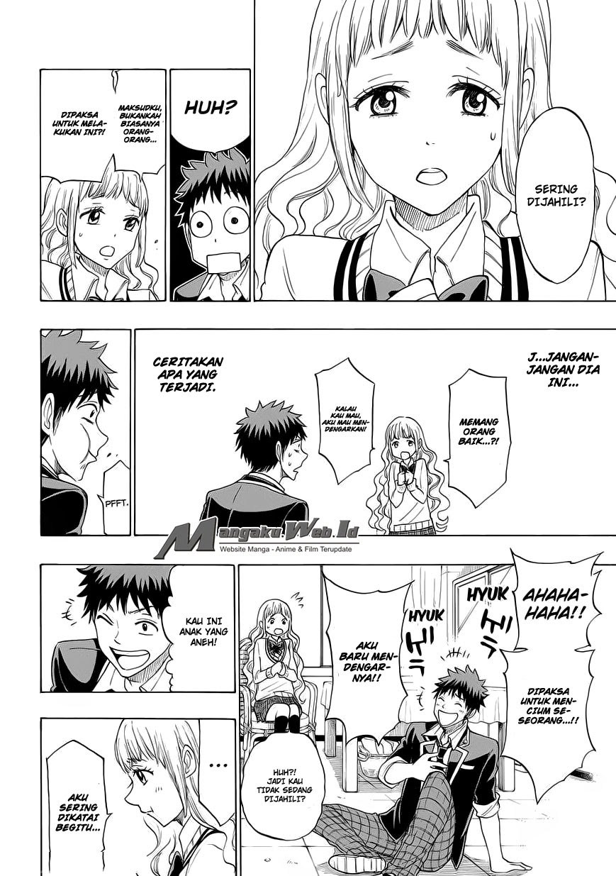 yamada-kun-to-7-nin-no-majo - Chapter: 148