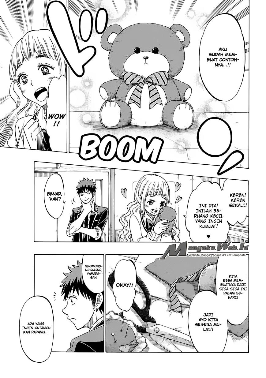 yamada-kun-to-7-nin-no-majo - Chapter: 148