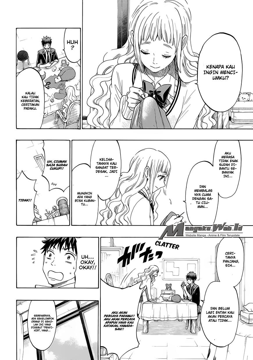 yamada-kun-to-7-nin-no-majo - Chapter: 148