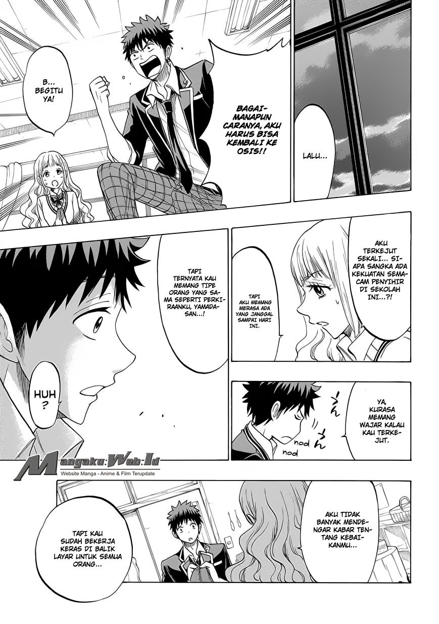 yamada-kun-to-7-nin-no-majo - Chapter: 148