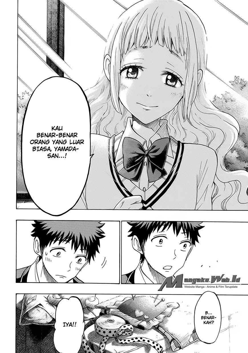 yamada-kun-to-7-nin-no-majo - Chapter: 148