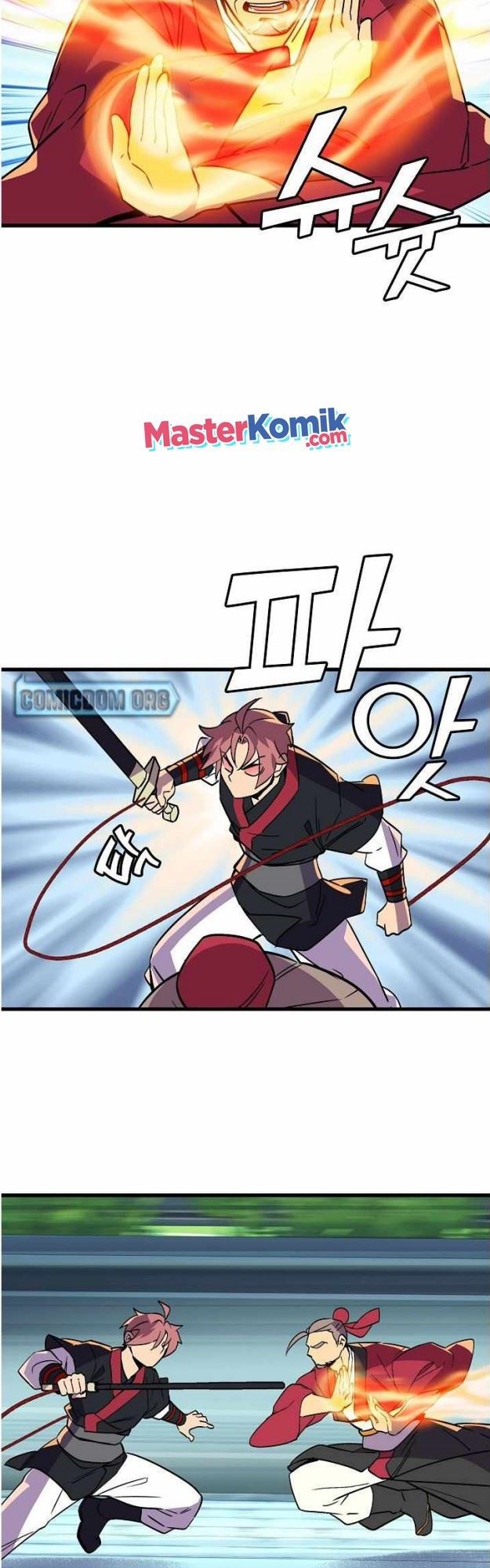 absolute-martial-arts - Chapter: 45