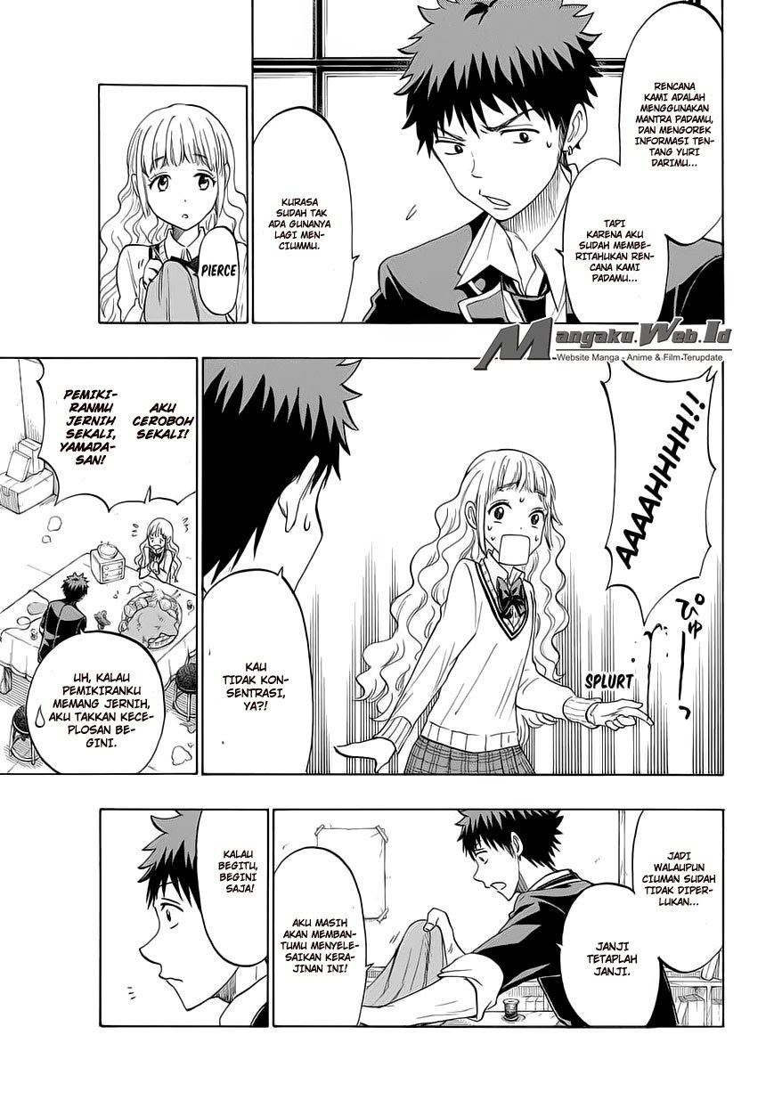 yamada-kun-to-7-nin-no-majo - Chapter: 149