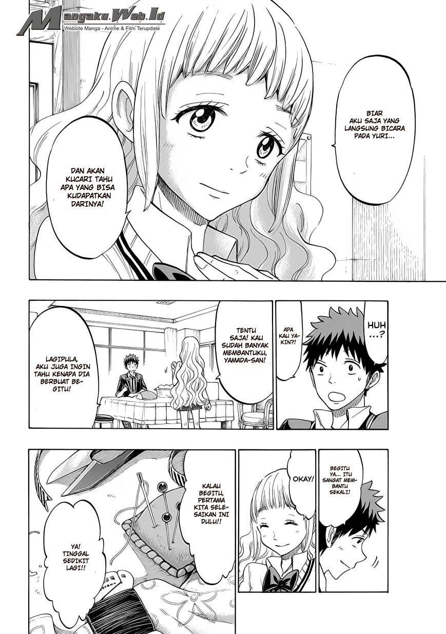 yamada-kun-to-7-nin-no-majo - Chapter: 149