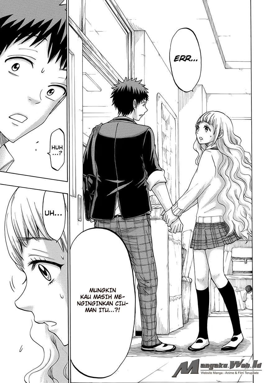 yamada-kun-to-7-nin-no-majo - Chapter: 149