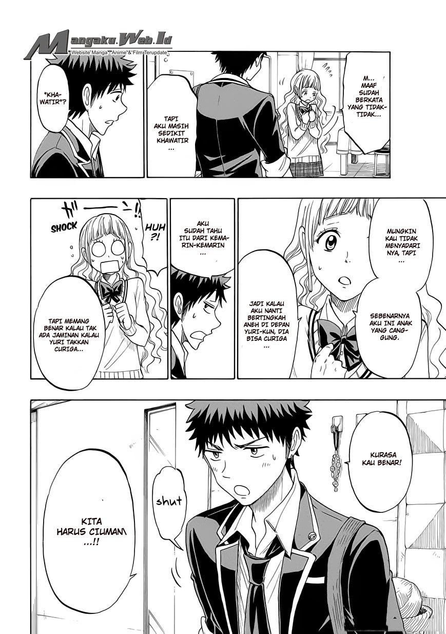 yamada-kun-to-7-nin-no-majo - Chapter: 149