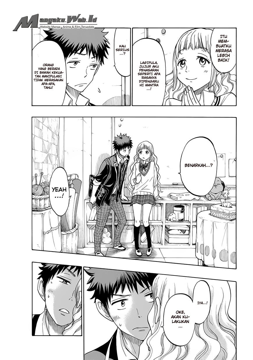 yamada-kun-to-7-nin-no-majo - Chapter: 149