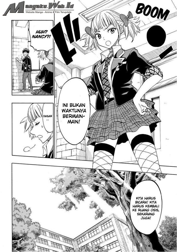 yamada-kun-to-7-nin-no-majo - Chapter: 149