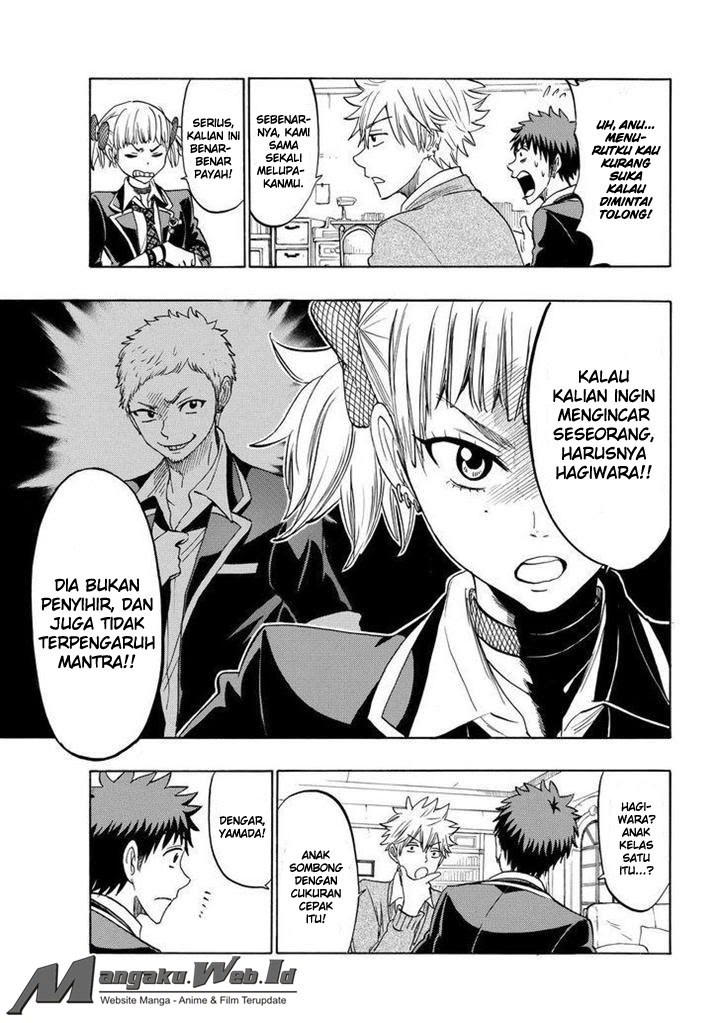 yamada-kun-to-7-nin-no-majo - Chapter: 149