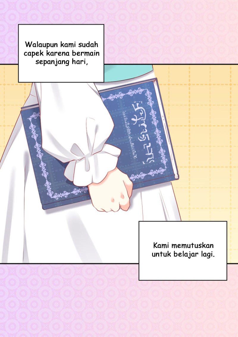 the-twin-siblings-new-life - Chapter: 26