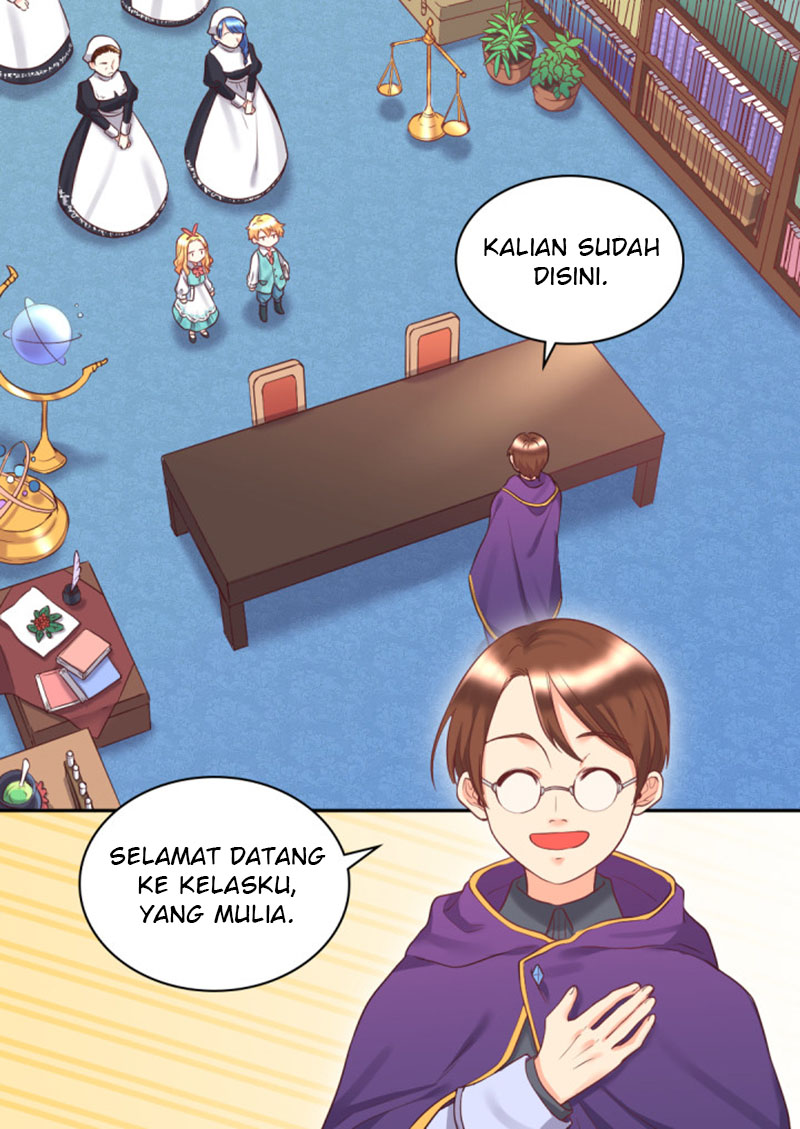 the-twin-siblings-new-life - Chapter: 26