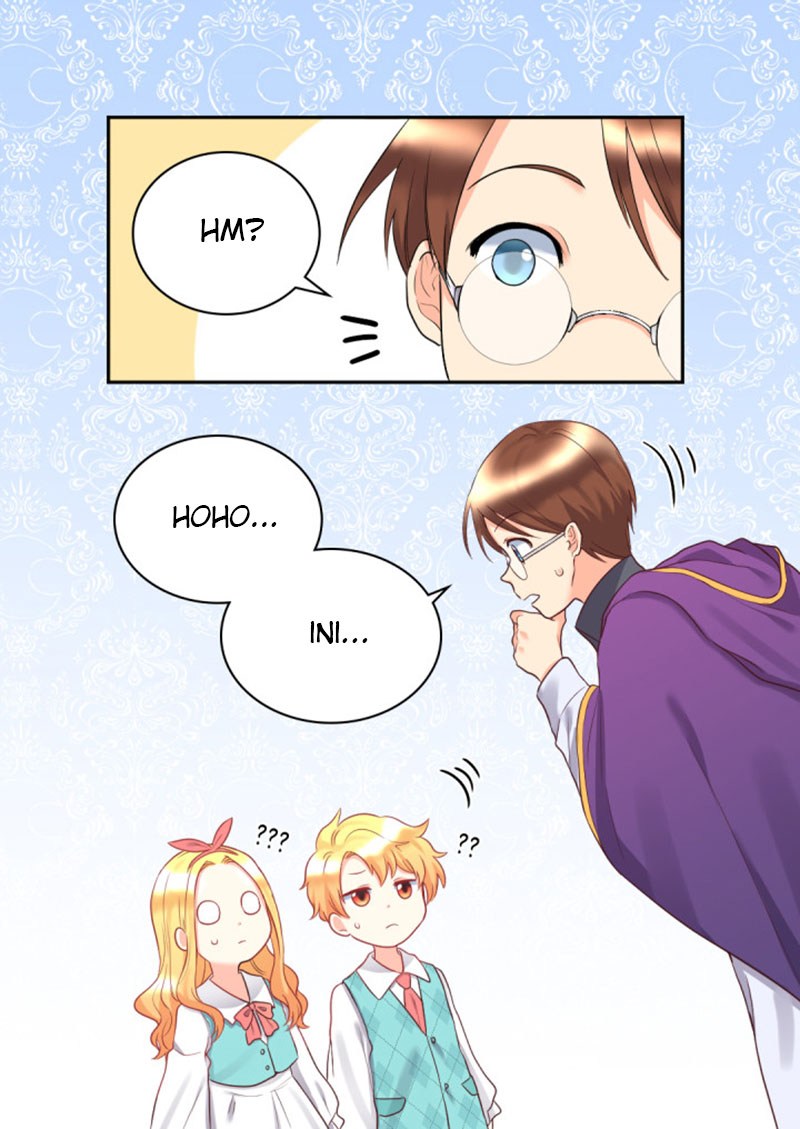 the-twin-siblings-new-life - Chapter: 26