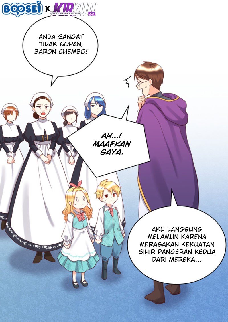 the-twin-siblings-new-life - Chapter: 26