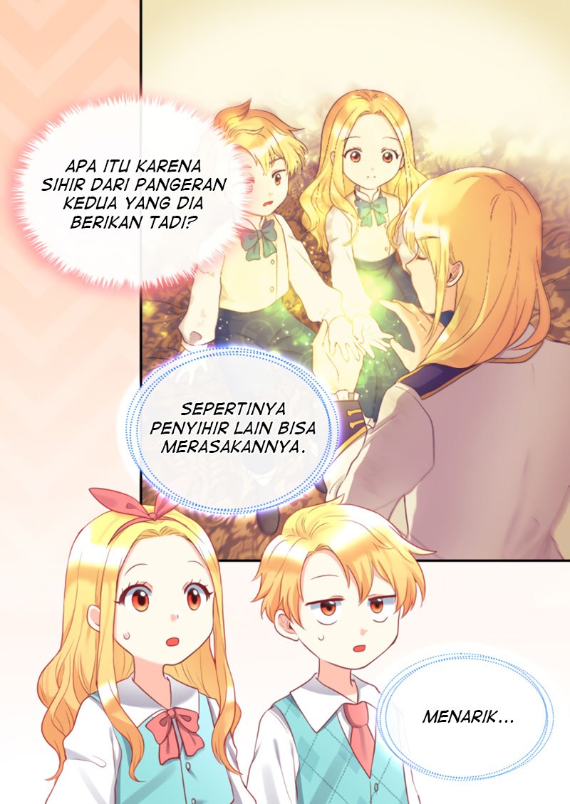 the-twin-siblings-new-life - Chapter: 26