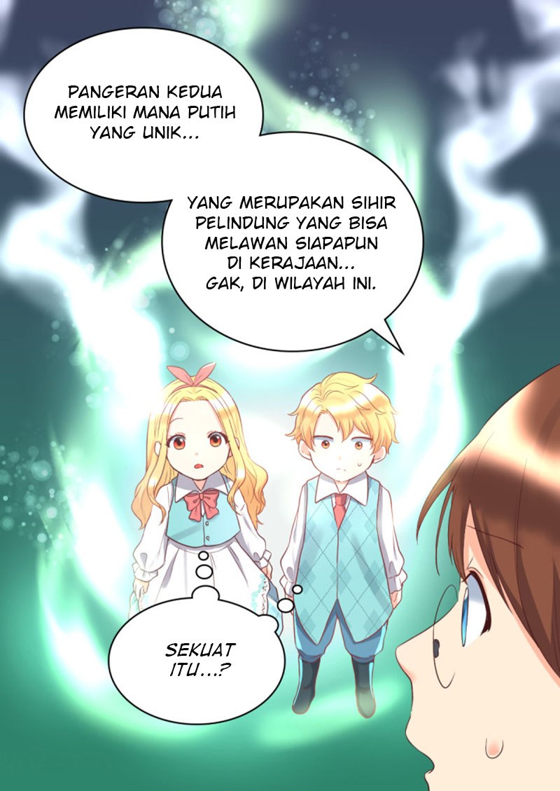 the-twin-siblings-new-life - Chapter: 26