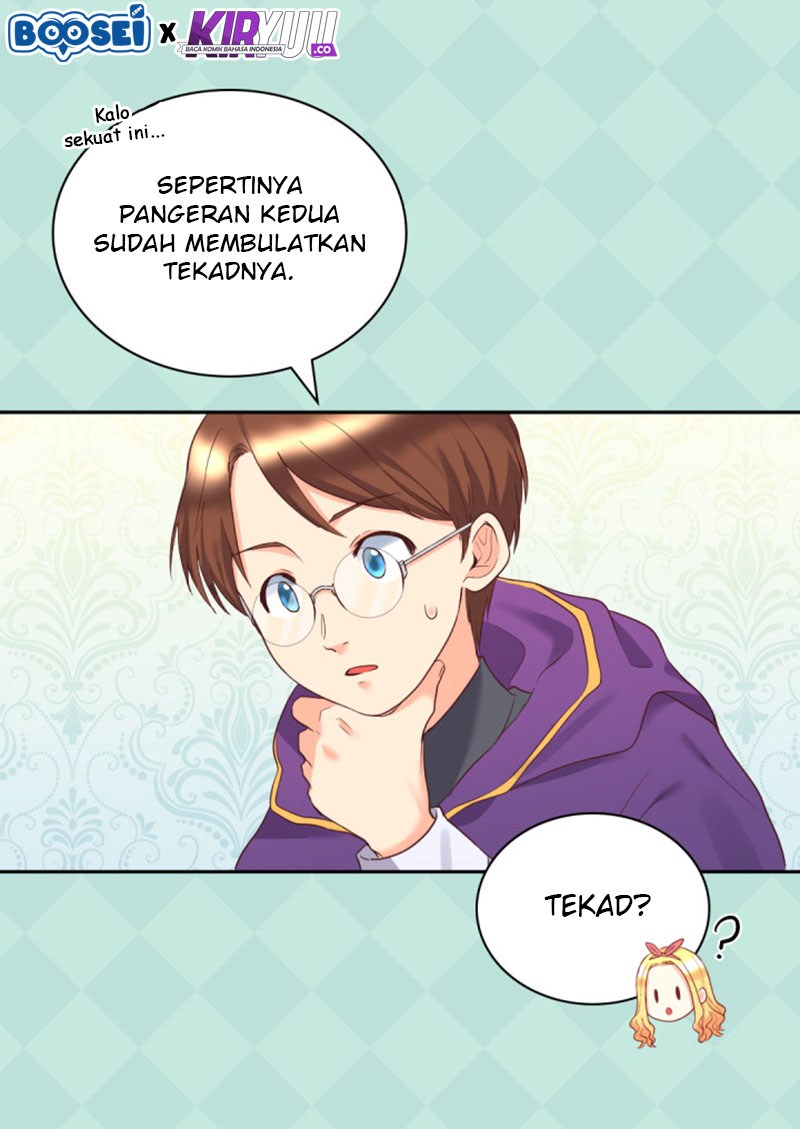 the-twin-siblings-new-life - Chapter: 26