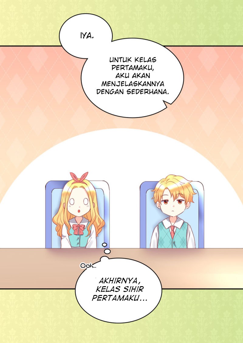 the-twin-siblings-new-life - Chapter: 26