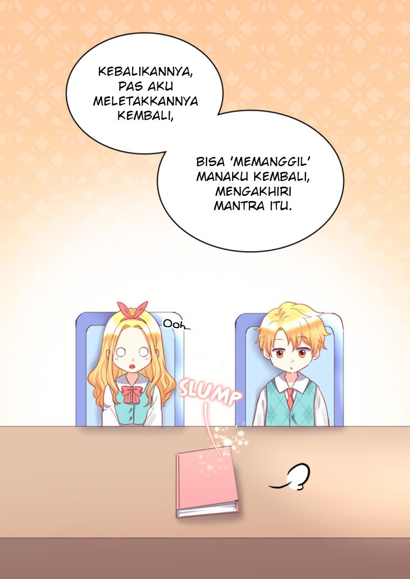 the-twin-siblings-new-life - Chapter: 26