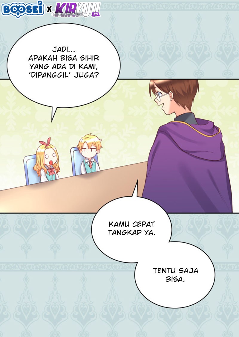 the-twin-siblings-new-life - Chapter: 26