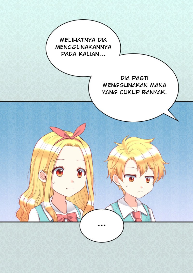 the-twin-siblings-new-life - Chapter: 26