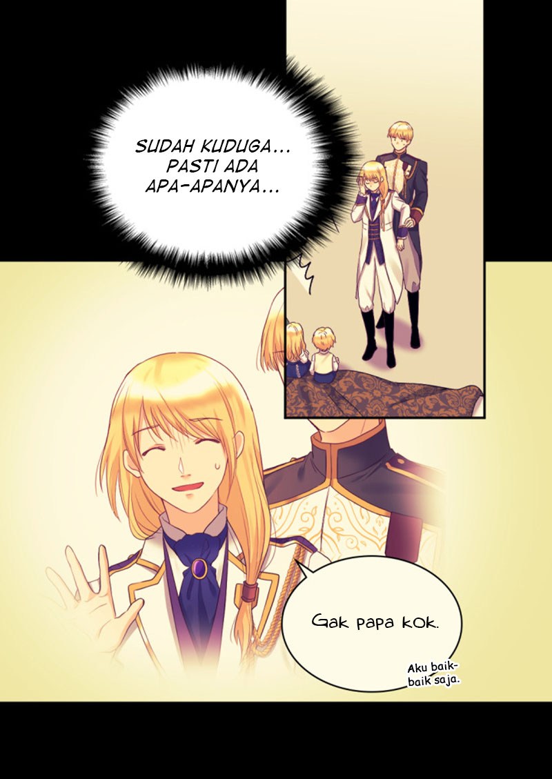 the-twin-siblings-new-life - Chapter: 26