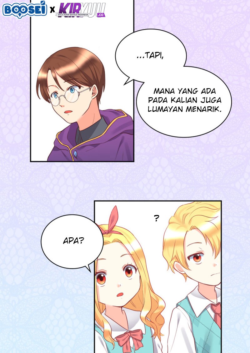 the-twin-siblings-new-life - Chapter: 26