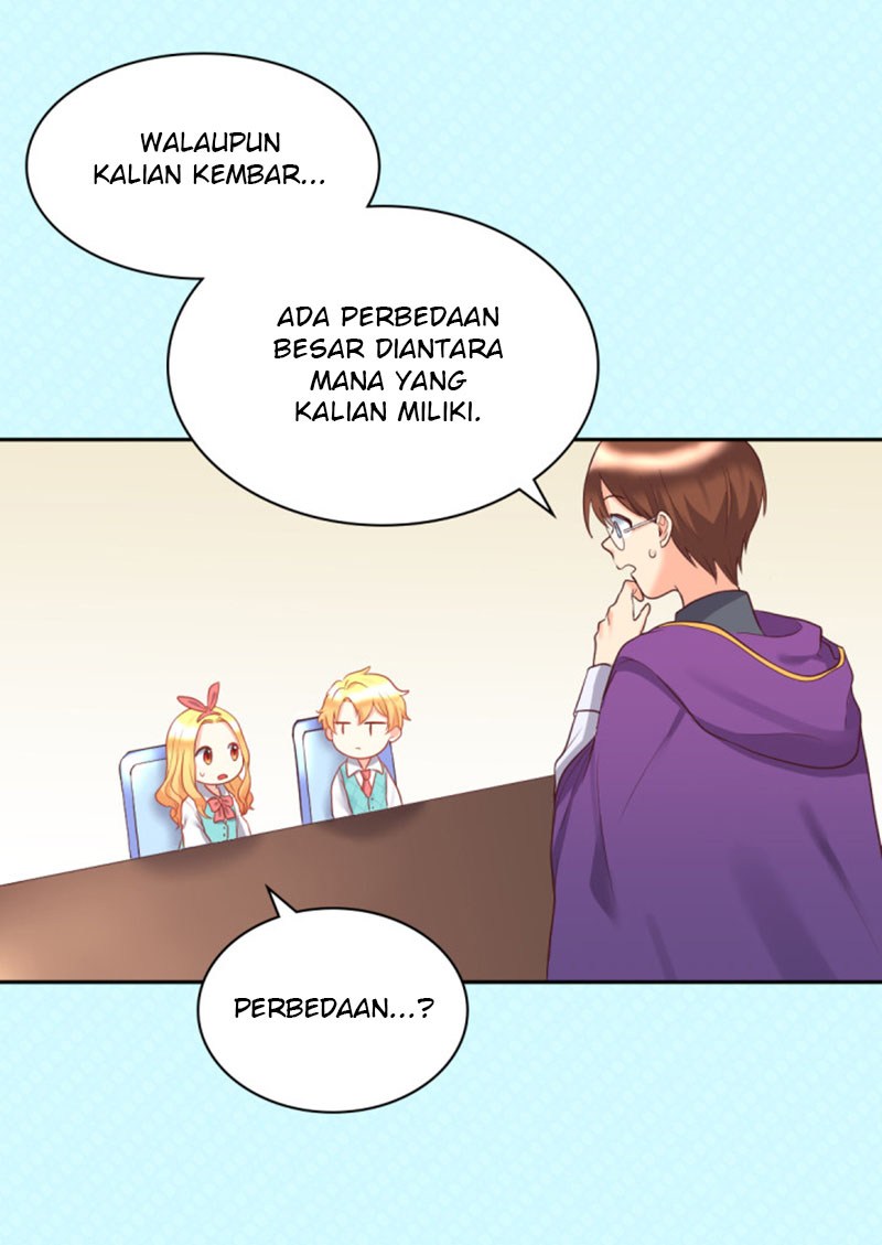 the-twin-siblings-new-life - Chapter: 26