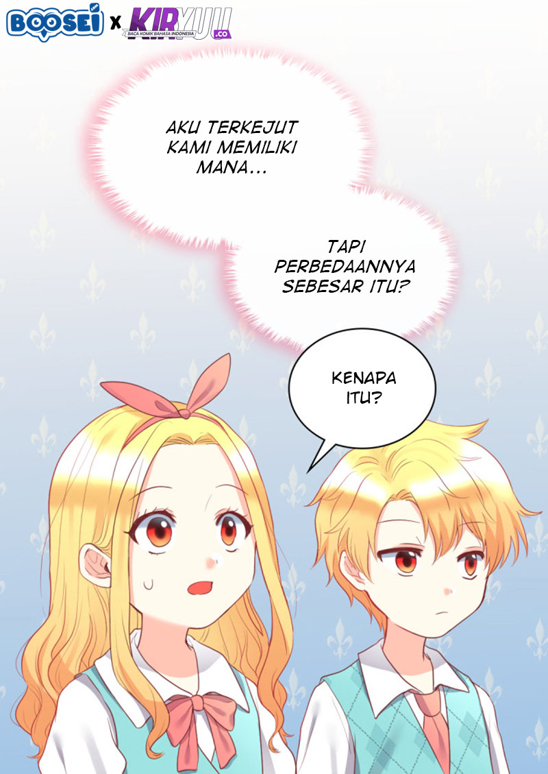 the-twin-siblings-new-life - Chapter: 26