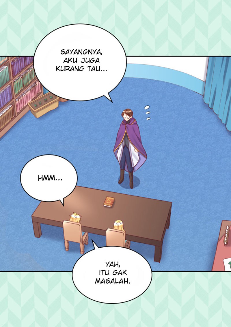 the-twin-siblings-new-life - Chapter: 26