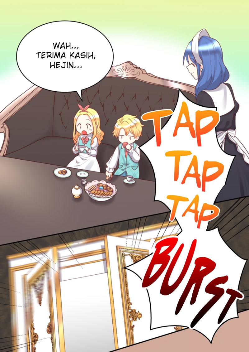 the-twin-siblings-new-life - Chapter: 26