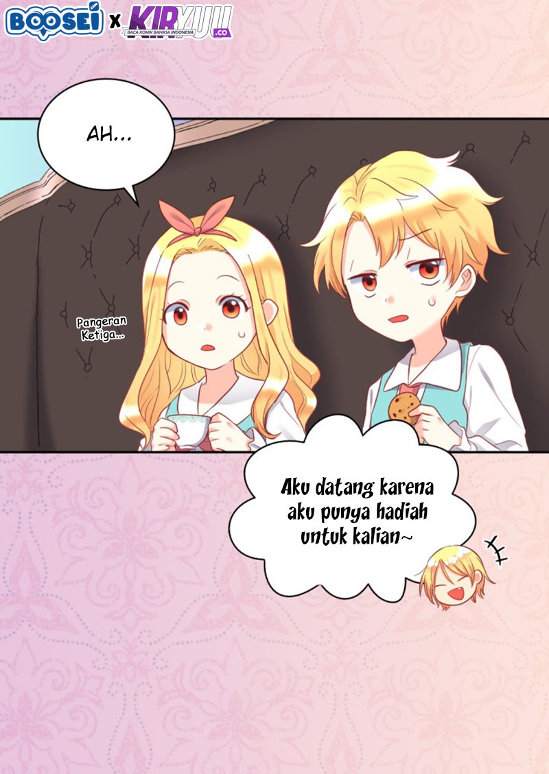 the-twin-siblings-new-life - Chapter: 26