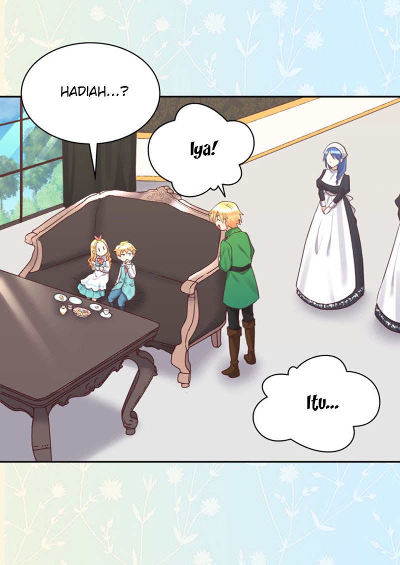 the-twin-siblings-new-life - Chapter: 26