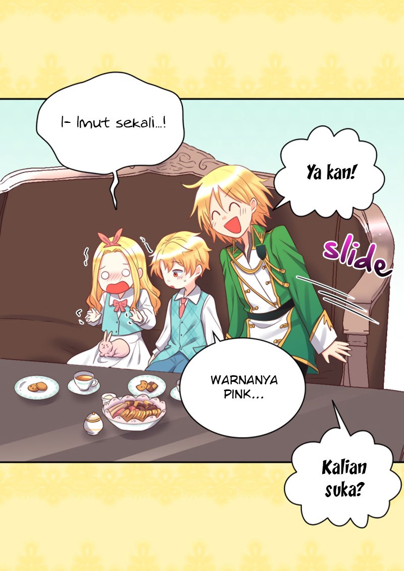 the-twin-siblings-new-life - Chapter: 26