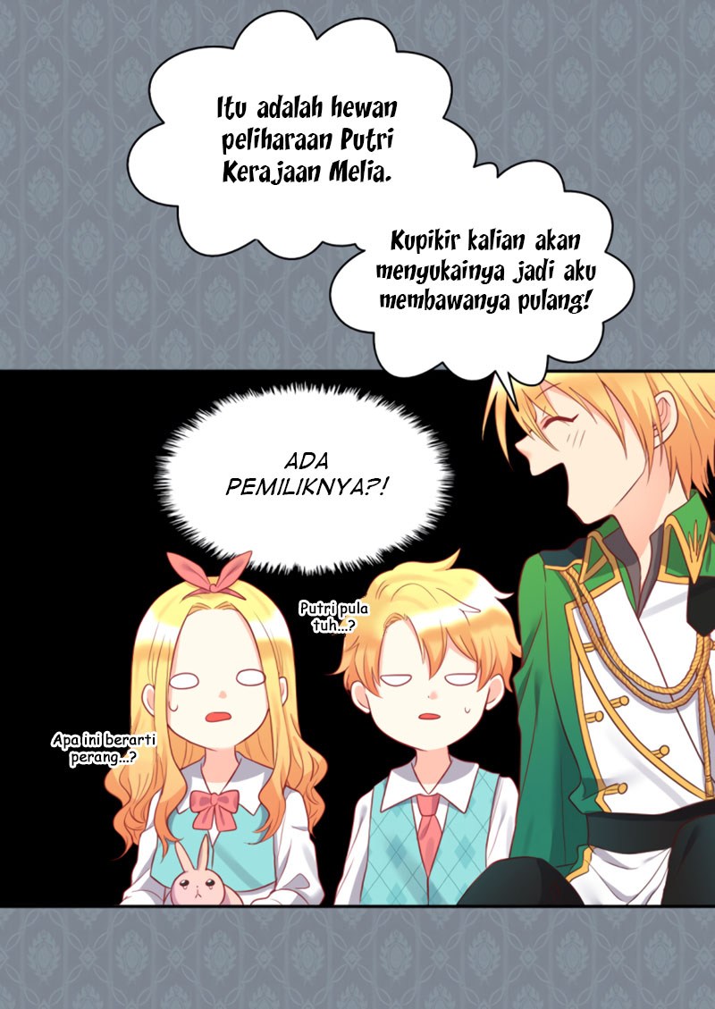 the-twin-siblings-new-life - Chapter: 26