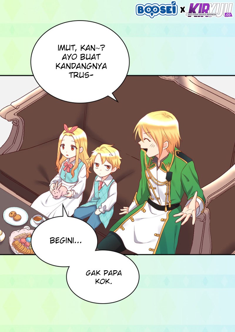 the-twin-siblings-new-life - Chapter: 26