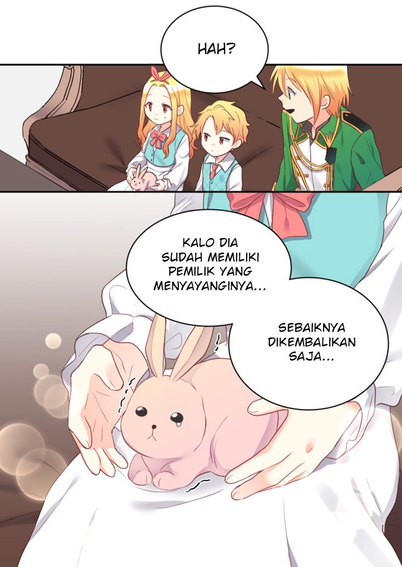 the-twin-siblings-new-life - Chapter: 26