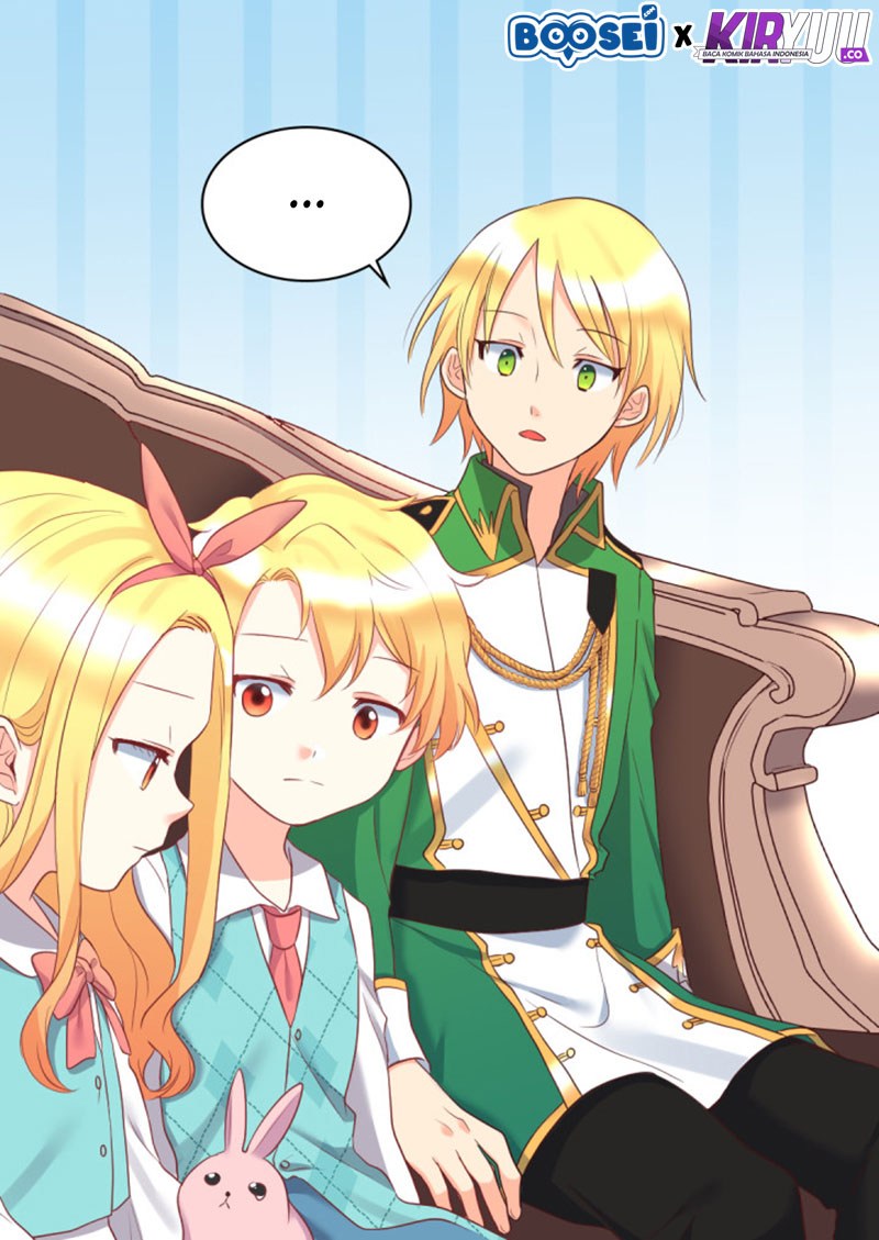 the-twin-siblings-new-life - Chapter: 26